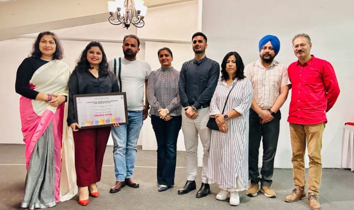 डब्ल्यूआईसी इंडिया ने महिला जागरूकता पर चर्चा सत्र किया आयोजित-Newsnetra 8 img 20240907 wa00321889683692573096541