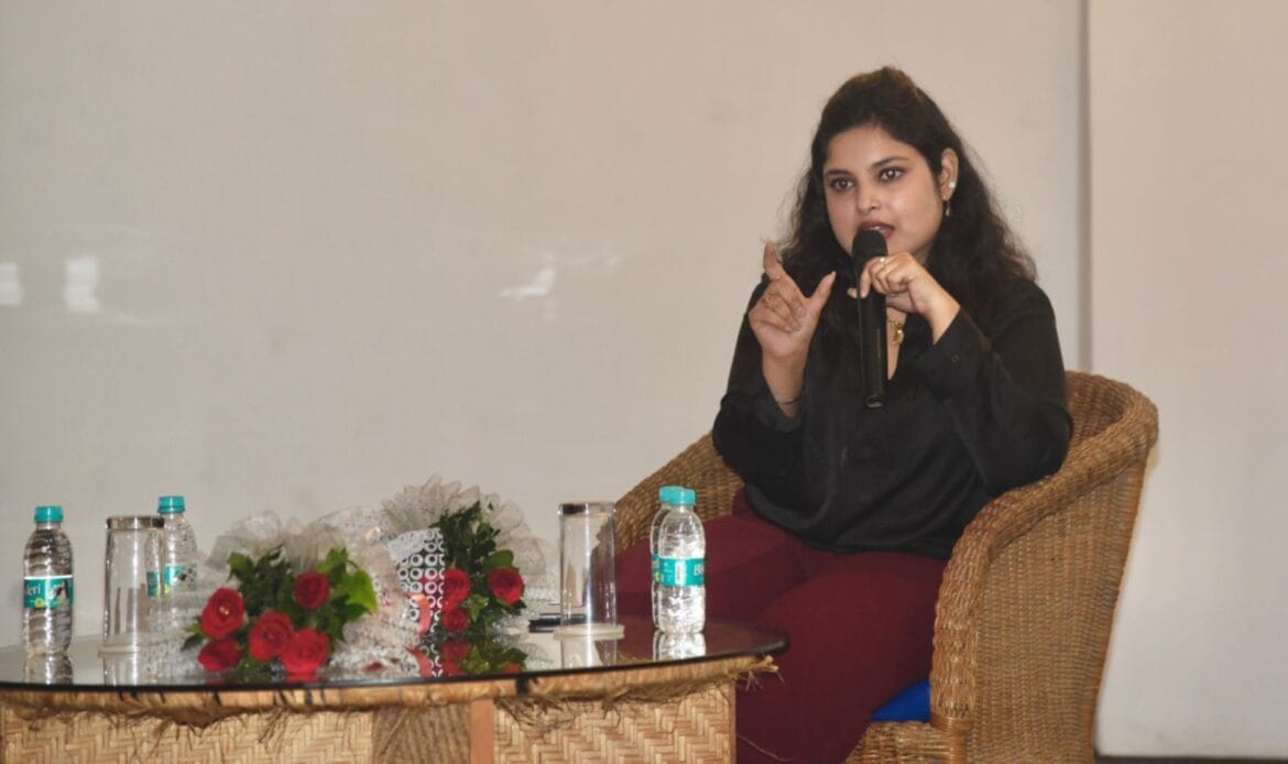 डब्ल्यूआईसी इंडिया ने महिला जागरूकता पर चर्चा सत्र किया आयोजित-Newsnetra 7 img 20240907 wa00337585158680742806410