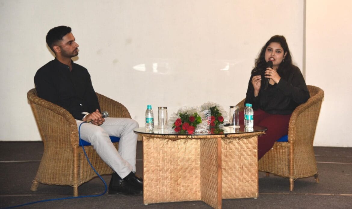 डब्ल्यूआईसी इंडिया ने महिला जागरूकता पर चर्चा सत्र किया आयोजित-Newsnetra 6 img 20240907 wa00343816923445834589668
