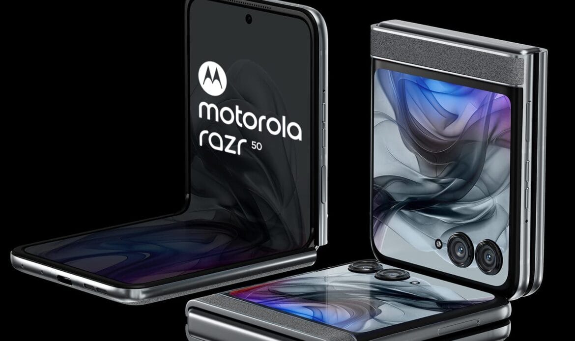 मोटोरोला ने लॉन्च किया Razr 50, जानिए क्या हैं खास इस मोबाइल में-Newsnetra 4 img 20240910 wa0001977977404149128358