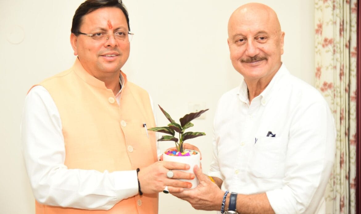 उत्तराखण्ड में सिनेमा को बढ़ावा: फिल्म नीति 2024 पर अनुपम खेर और प्रसून जोशी ने की चर्चा-Newsnetra 5 img 20240910 wa00034348634172369842401