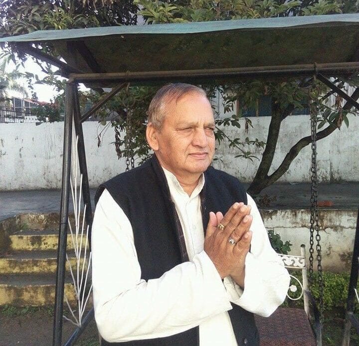 उत्तराखंड आंदोलनकारी मंच ने बीo डीo रतूड़ी को दी श्रद्धांजलि, संघर्ष को याद कर संकल्प लिया-Newsnetra 4 img 20240927 wa00004226000395218172132