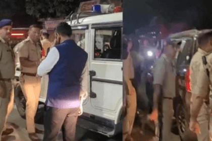 हल्द्वानी में महिला सुरक्षा को लेकर पुलिस ने चलाया "Operation Romeo" , 58 लोगो को लिया हिरासत में-Newsnetra 10 Operation Romeo