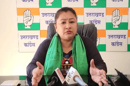 Uttarakhand News: UCC conspiracy to divert attention from core concerns - Garima Mehra Dasouni-Newsnetra