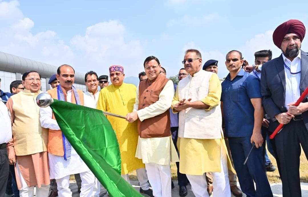 देहरादून-अल्मोड़ा हेली सेवा से पर्यटन, रोजगार और आर्थिकी को मिलेगा बढ़ावा: मुख्यमंत्री धामी-Newsnetra 4 fb img 17285770778534355674579869484951
