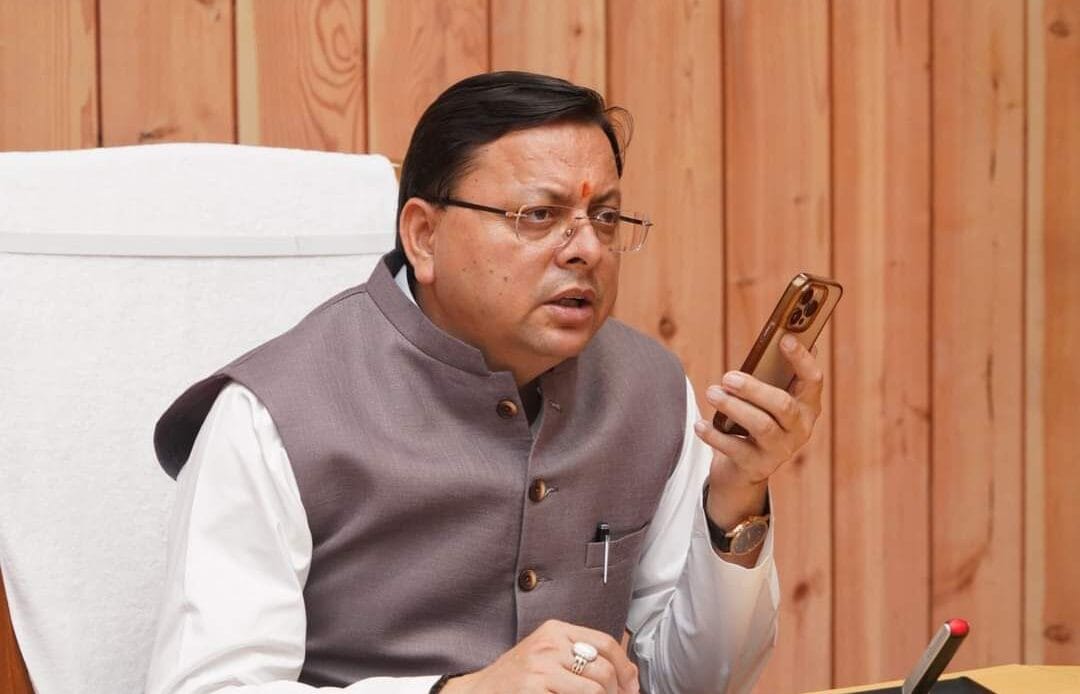दशज्यूला क्षेत्र की वर्षों पुरानी सड़क मांग पूरी: मुख्यमंत्री धामी ने कोटखाल-जगतोली मार्ग का किया भूमि पूजन-Newsnetra 5 fb img 1728923479582542509565228205799