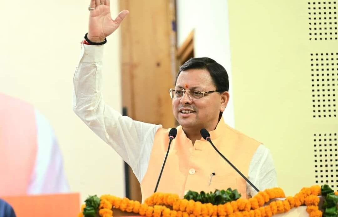 मुख्यमंत्री ने नियुक्त किए 289 युवा अधिकारी, सरकारी विभागों में तेज होगी जनहित कार्यों की गति-Newsnetra 6 fb img 17289999651865616604139086888177