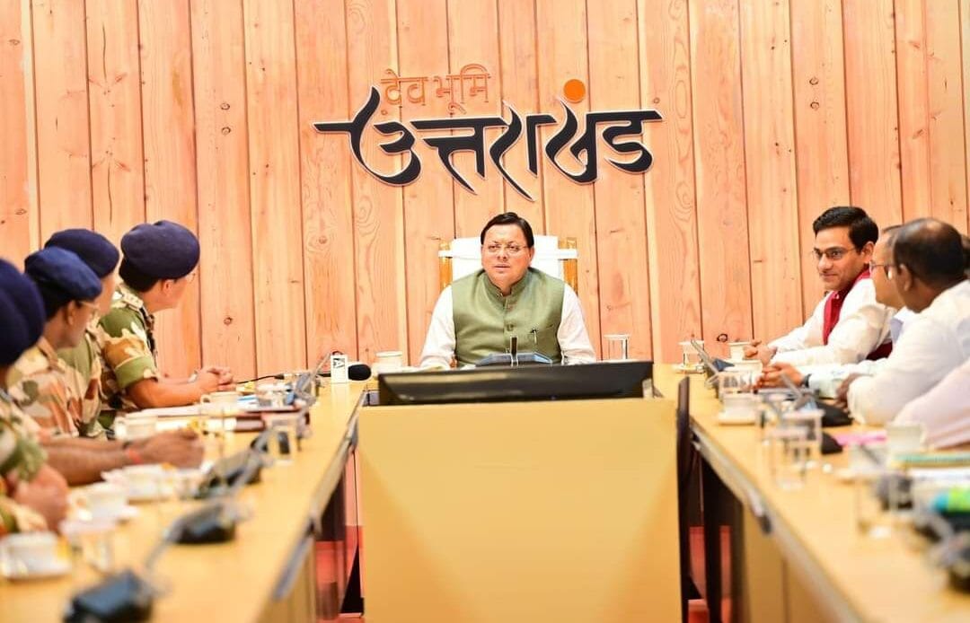 आईटीबीपी और उत्तराखंड सरकार के बीच ऐतिहासिक समझौता, स्थानीय उत्पादों के लिए सीमांत क्षेत्रों में नए अवसर-Newsnetra 4 fb img 1730312168987756964896449883822