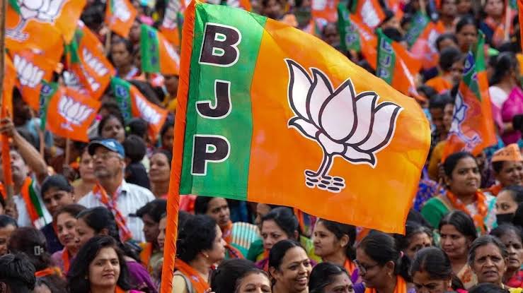 भाजपा का प्रत्याशी कोई भी हो, कमल खिलना सौ फीसद निश्चित: भाजपा-Newsnetra 3 images 4 5