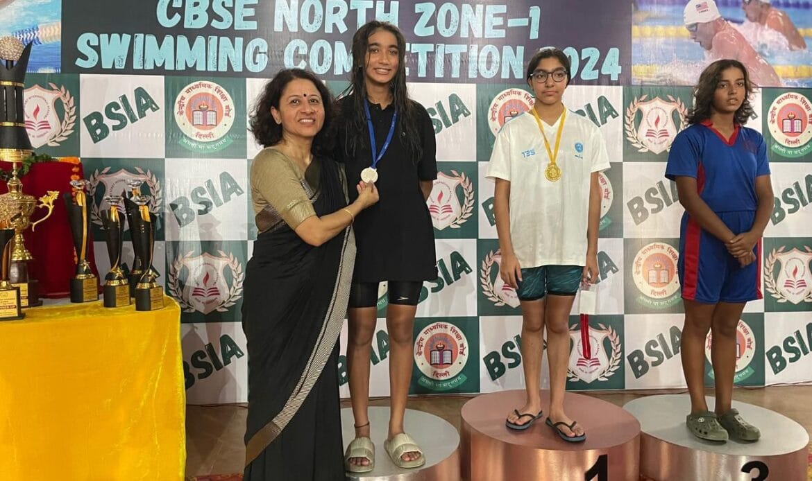 हरिद्वार की बेटी दीक्षा तिवारी ने बढ़ाया तीर्थनगरी का मान, राज्य खेल प्रतियोगिता में दो स्वर्ण एक रजत पदक झटक लहराया परचम-Newsnetra 8 img 20241003 wa00011554771995952095849