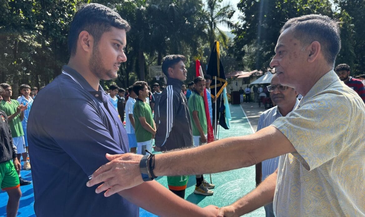 ऑल इंडिया आईपीएससी अंडर-17 बॉयज टूर्नामेंट में बास्केटबॉल कोर्ट पर देहरादून के पेसल वीड स्कूल, का दबदबा रहा-Newsnetra 4 img 20241003 wa00181957012806512373625