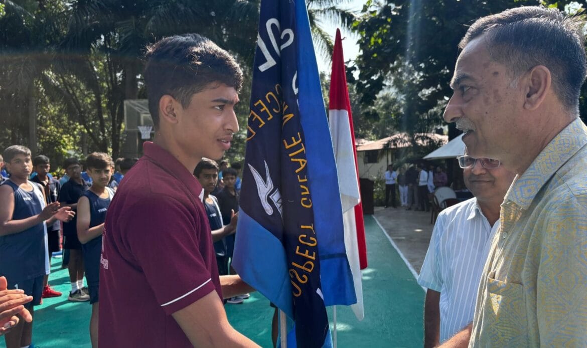 ऑल इंडिया आईपीएससी अंडर-17 बॉयज टूर्नामेंट में बास्केटबॉल कोर्ट पर देहरादून के पेसल वीड स्कूल, का दबदबा रहा-Newsnetra 5 img 20241003 wa00196914211553906922800
