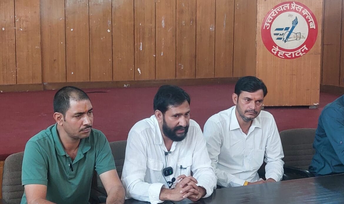 नीट काउंसलिंग में फर्जी प्रमाण पत्र धारकों के खिलाफ रीजनल पार्टी मुखर, कराएगी मुकदमे-Newsnetra 5 img 20241008 wa00048010795735396878851