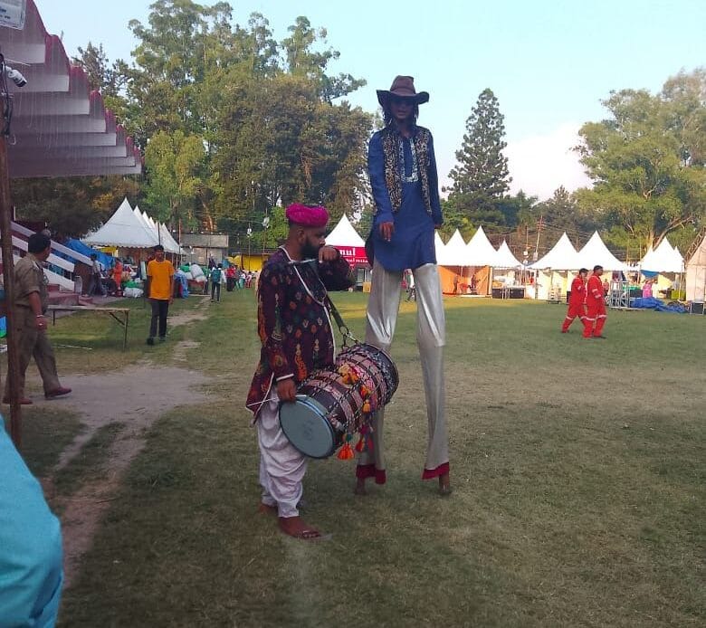गोवा की सांस्कृतिक हस्तियां : संगबोरती दास का मग्न मुग्ध करने वाला शास्त्रीय संगीत और पं. राजेंद्र गंगानी के कथक नृत्य बने 'विरासत' के चश्मदीद गवाह-Newsnetra 10 img 20241016 wa00644759911877635495461