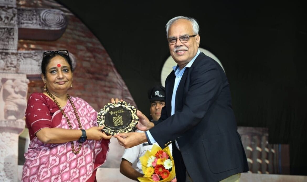 विरासत आर्ट एंड हेरीटेज फेस्टिवल-2024 का शानदार रहा पांचवा दिन, विरासत में छाया 'अभिमन्यु' का चक्रव्यूह-Newsnetra 27 img 20241019 wa00343237199379526035059