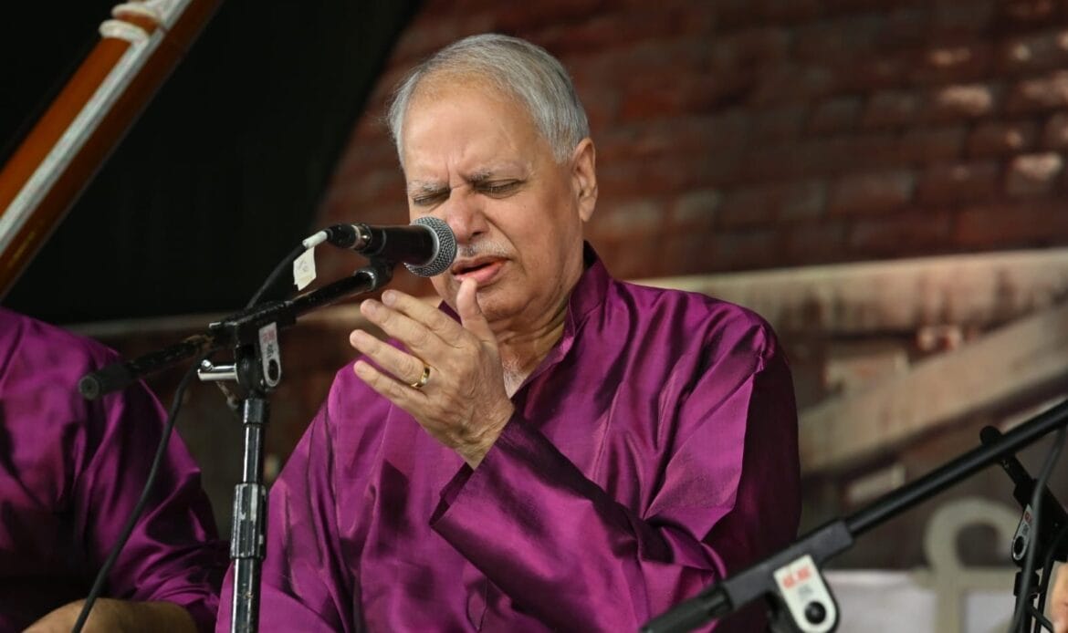 विरासत आर्ट एंड हेरीटेज फेस्टिवल-2024 का शानदार रहा पांचवा दिन, विरासत में छाया 'अभिमन्यु' का चक्रव्यूह-Newsnetra 10 img 20241019 wa00526665948143187453220