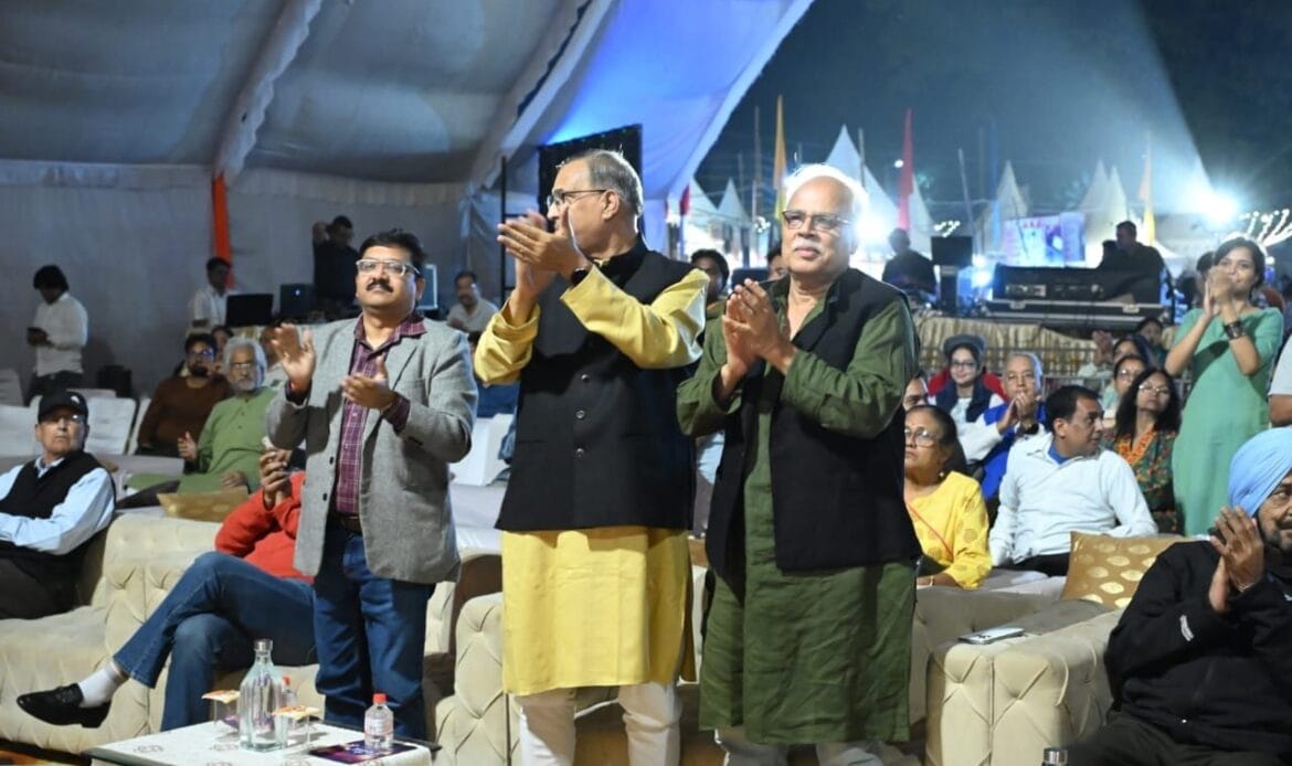 लोगों के मन-हृदयों को निरंतर छू रहा विरासत महोत्सव-2024-Newsnetra 18 img 20241021 wa00212010934307053004921