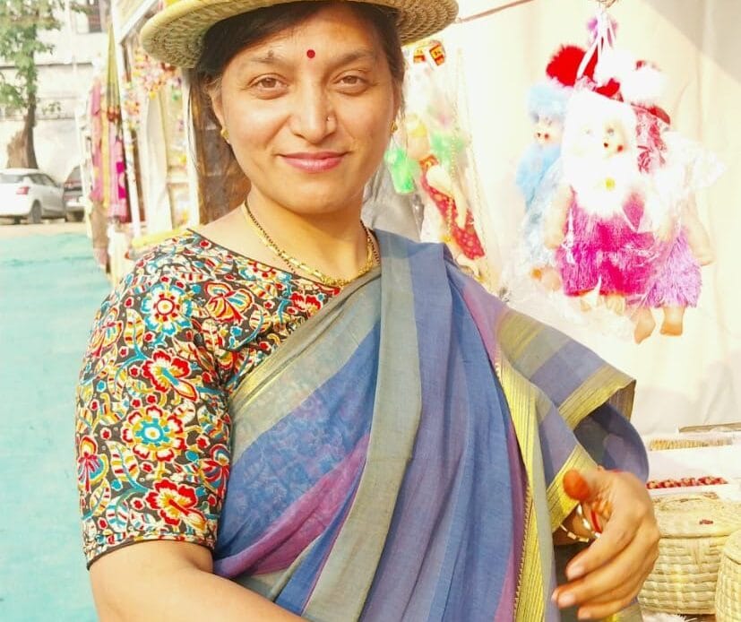 मातृशक्ति और ग्राम विकास: ब्रह्मकमल फाउंडेशन की पहाड़ी उत्पादन को राष्ट्रीय और अंतरराष्ट्रीय मंच तक पहुंचाने की पहल-Newsnetra 5 img 20241022 wa00236888279474125974465