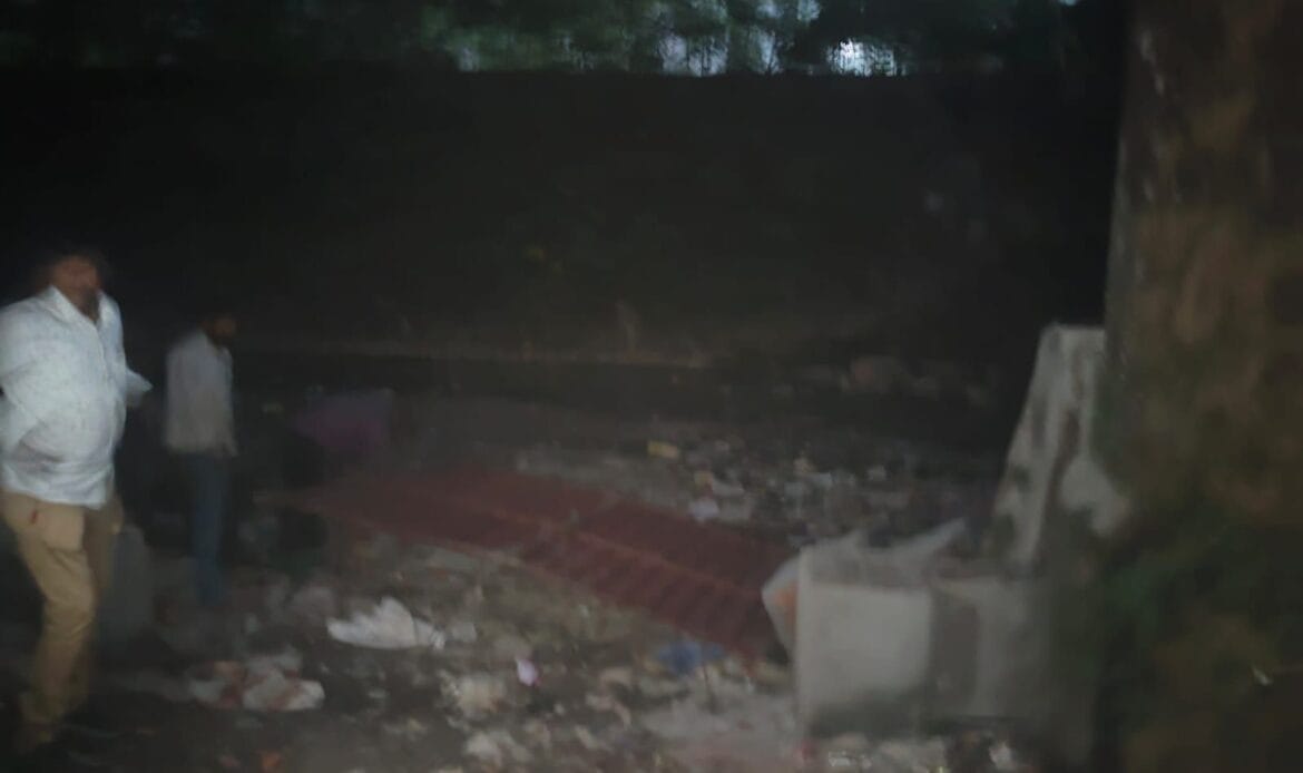 गोविंदगढ़ में अवैध गेट हटवाने के लिए रालोद का सफल हस्तक्षेप, सिंचाई विभाग ने की त्वरित कार्रवाई-Newsnetra 5 img 20241023 wa0073356389442997560230