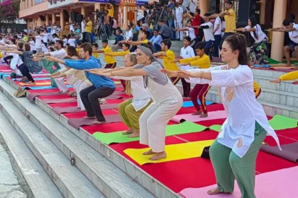 Promotion of Yoga in Uttarakhand: Incentive up to Rs 20 lakh for yoga centers and reimbursement of certification fees-Newsnetra