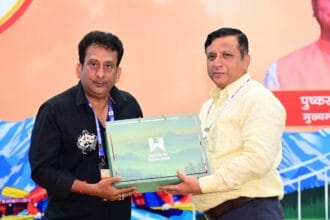 उत्तराखण्ड फ़िल्म नीति 2024 के तहत फिल्म शूटिंग के लिए अनुदान और सब्सिडी का ऐलान