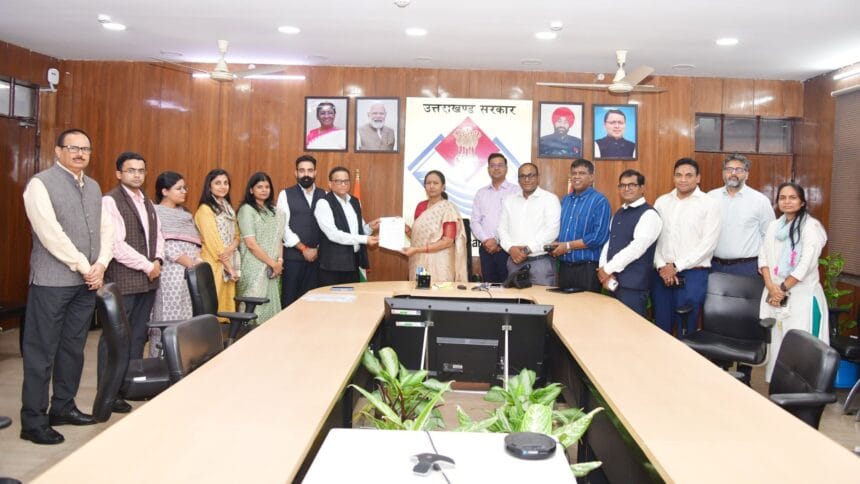 मुख्य सचिव ने आईएएस अधिकारी के साथ घटना पर त्वरित कार्रवाई के निर्देश दिए, सचिवालय सुरक्षा पर भी जोर-Newsnetra