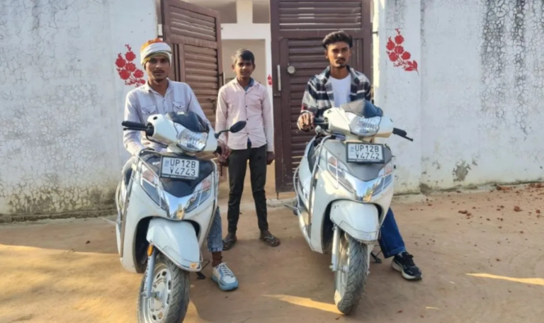 Uttarakhand News: मौत के मुंह से बचाने वालों को आज भी नहीं भूले Rishab Pant, सम्मानित कर दिया तोहफा- Newsnetra 9 Captureff