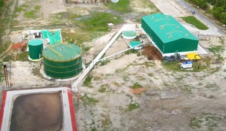 रुद्रपुर और मसूरी नगर निकायों की अनूठी पहल: कचरे से बना रहे हैं बिजली और जैविक खाद-Newsnetra 3 FB IMG 1731339905036