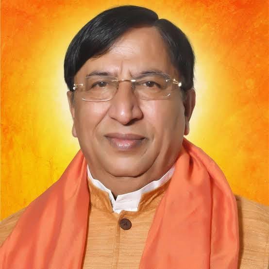 67वें राष्ट्रमंडलीय संसदीय सम्मेलन में भाग लेंगे भाजपा राष्ट्रीय सह-कोषाध्यक्ष व सासंद राज्यसभा डा.नरेश बंसल।आज हुए सिडनी रवाना-Newsnetra 3 IMG 20241030 WA0012