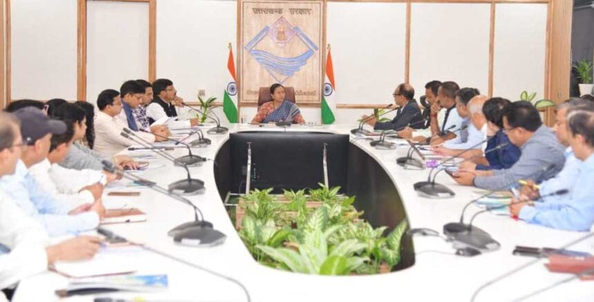 Uttarakhand News: 12 से 15 दिसम्बर को उत्तराखण्ड में आयोजित होगी 10वीं वर्ल्ड आयुर्वेद कांग्रेस एण्ड अरोग्य एक्सपो-Newsnetra 3 IMG 20241105 WA0000 1