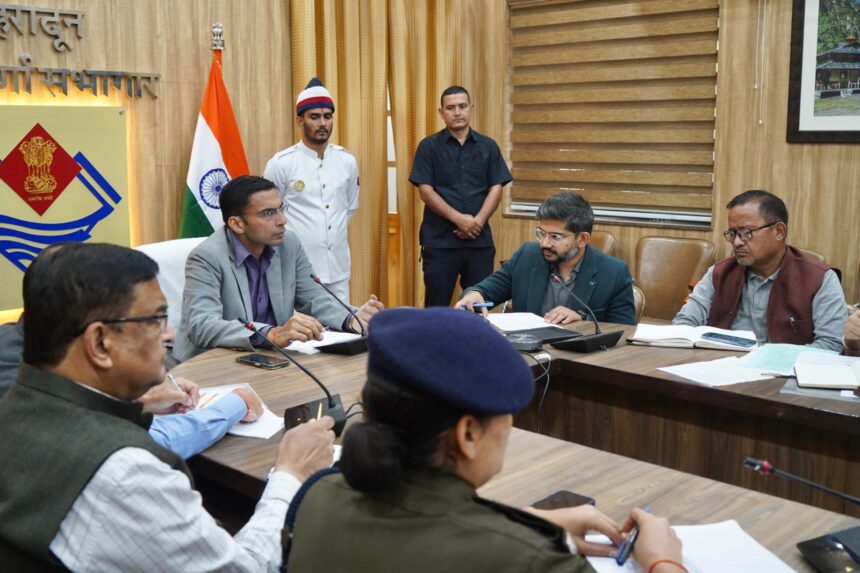 शहर को बाल भिक्षावृत्ति से मुक्त करने की ऐतिहासिक पहल: डीएम का मॉडल प्रदेशभर में सराहा गया-Newsnetra 3 IMG 20241119 WA0003 1