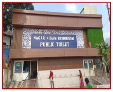 सार्वजनिक शौचालयों की साफ सफाई में उत्तराखंड को मिला तीसरा पुरस्कार -Newsnetra 3 IMG 20241120 WA0012