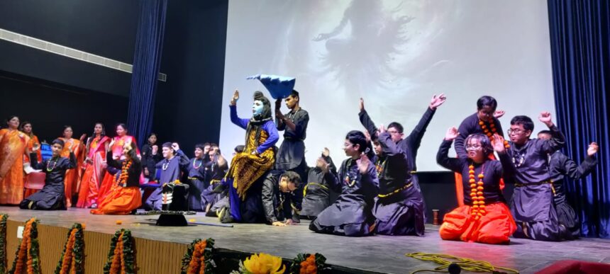 लर्निंग ट्री स्पेशल स्कूल द्वारा वार्षिकोत्सव मनाया गया-Newsnetra 3 IMG 20241130 WA0007