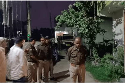 Haridwar News : झगड़ा हुआ तो पति ने पत्नी की बेरहमी से कर दी हत्या-Newsnetra 12 Screenshot 2024 11 04 212329