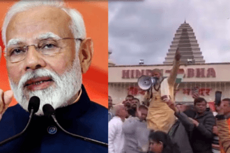Canada में हिंदू मंदिर पर हमले की घटना पर पीएम मोदी का आक्रोश, खालिस्तानी को दी सख्त चेतावनी-Newsnetra 6 Screenshot 2024 11 04 213246 1