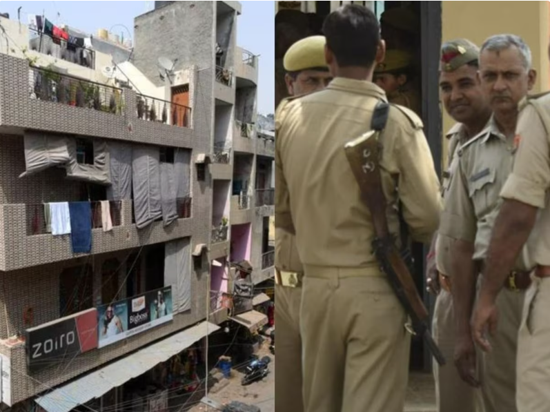 Uttarakhand News : मकान मालिकों पर उत्तराखंड पुलिस का ऐक्शन, 68 का काटा चालान-Newsnetra 3 Screenshot 2024 11 24 203303