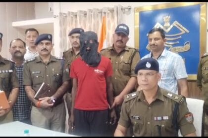 The case of murder of Neeraj Pant, employee of Bajaj Company of Sidcul, revealed - Newsnetra