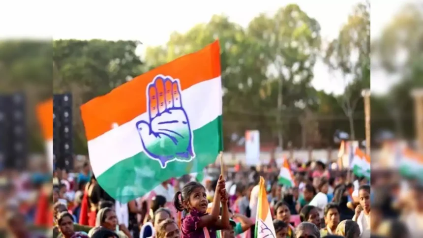 congress party second cec meeting to be held on march 11 in delhi to discuss candidates for lok sabha polls