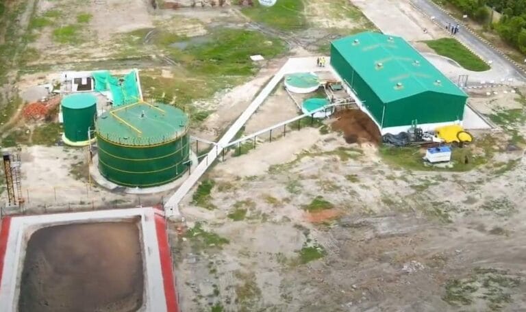 रुद्रपुर और मसूरी नगर निकायों की अनूठी पहल: कचरे से बना रहे हैं बिजली और जैविक खाद-Newsnetra 8 fb img 17313399050365424711184514540240