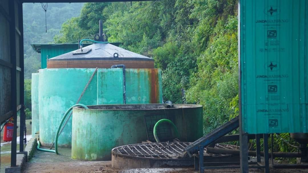 रुद्रपुर और मसूरी नगर निकायों की अनूठी पहल: कचरे से बना रहे हैं बिजली और जैविक खाद-Newsnetra 6 fb img 17313399084811224364260096215091