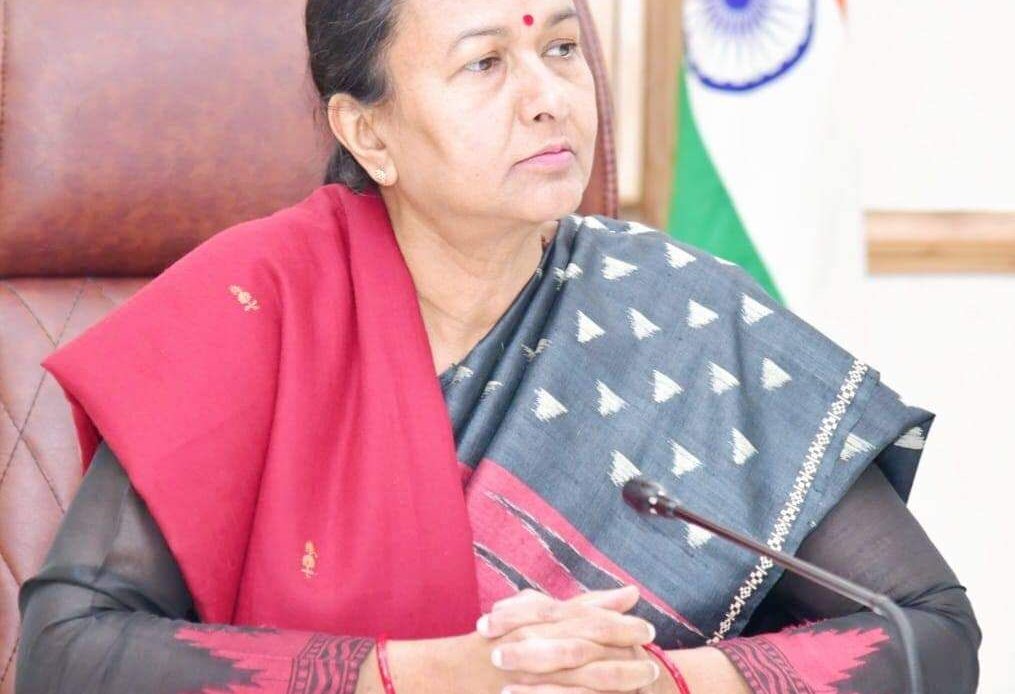 उत्तराखंड परिवहन: दिल्ली प्रतिबंध के बीच बस सेवाओं के विस्तार पर मुख्य सचिव की अहम बैठक-Newsnetra 4 fb img 17320309640348808320685951010159