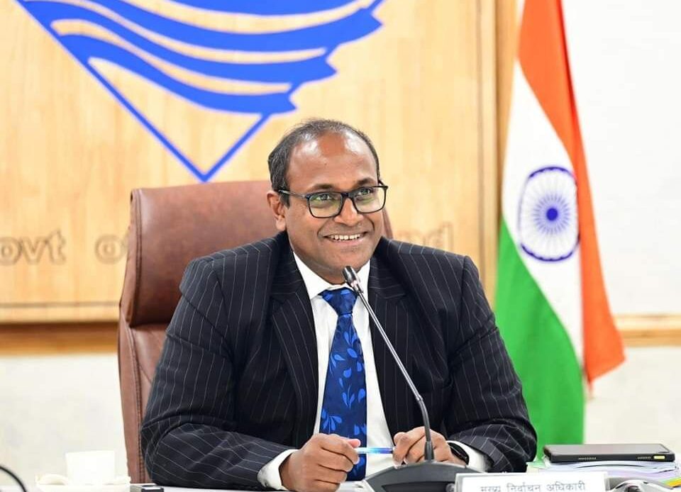 Uttarakhand News: 07-केदारनाथ विधान सभा उपचुनाव: शांतिपूर्ण मतदान के साथ 57.64% मतदान दर्ज-Newsnetra 4 fb img 17321560416746985670286601885687