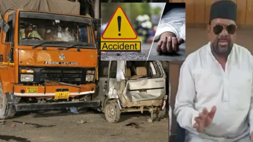 ऋषिकेश में दर्दनाक हादसा: यूकेडी नेता त्रिवेंद्र पंवार समेत 3 की मौत-Newsnetra 3 image 870x 6743f4eb11180