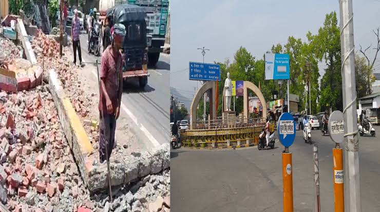 पयर्टन और तीर्थयात्रा को सुगम बनाने की दिशा में उत्तराखंड सरकार की योजना-Newsnetra 3 images 13 4