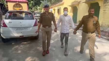 Uttarakhand News: युवती के अश्लील वीडियो वायरल,आरोपी गिरफ्तार, गुमशुदा युवती बरामद-Newsnetra 4 images 42416764128255166336