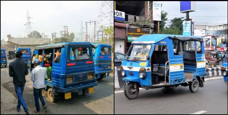 परिवहन में बदलाव: दून की सड़कों से हटेंगे डीजल विक्रम, संचालकों को 4 महीने का समय-Newsnetra 3 images 6 7