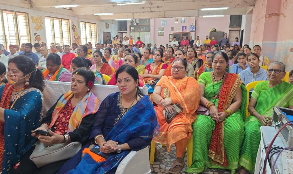 मुख्यमंत्री धामी ने महाराष्ट्र चुनाव में भाजपा का मोर्चा संभाला, विपक्ष पर साधा निशाना-Newsnetra 7 img 20241110 wa00076477219584901874543