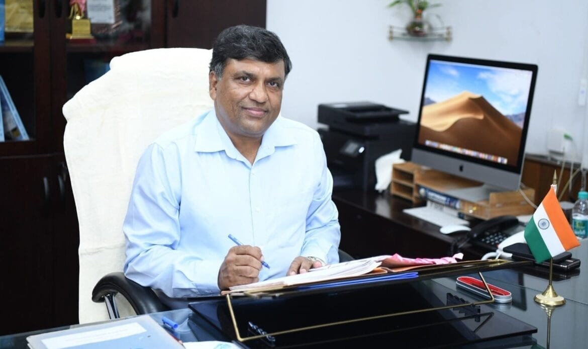 टीएचडीसी इंडिया लिमिटेड द्वारा सतर्कता जागरूकता सप्ताह के अंतर्गत जागरूकता अभियान का आयोजन किया-Newsnetra 7 img 20241114 wa0017761837864529812038