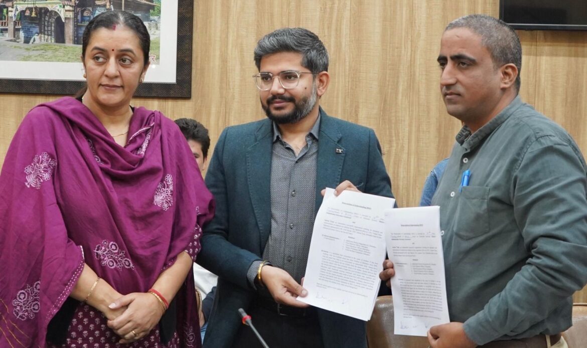 शहर को बाल भिक्षावृत्ति से मुक्त करने की ऐतिहासिक पहल: डीएम का मॉडल प्रदेशभर में सराहा गया-Newsnetra 4 img 20241119 wa00068040723018451163321