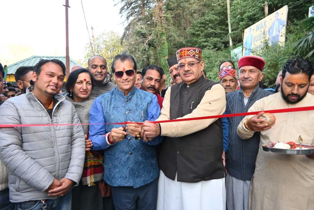 कंपनी गार्डन के नाम बदला, अब से "अटल उद्यान पार्क" के नाम से जाना जाएगा-Newsnetra 4 img 20241121 wa00787074311377183487845